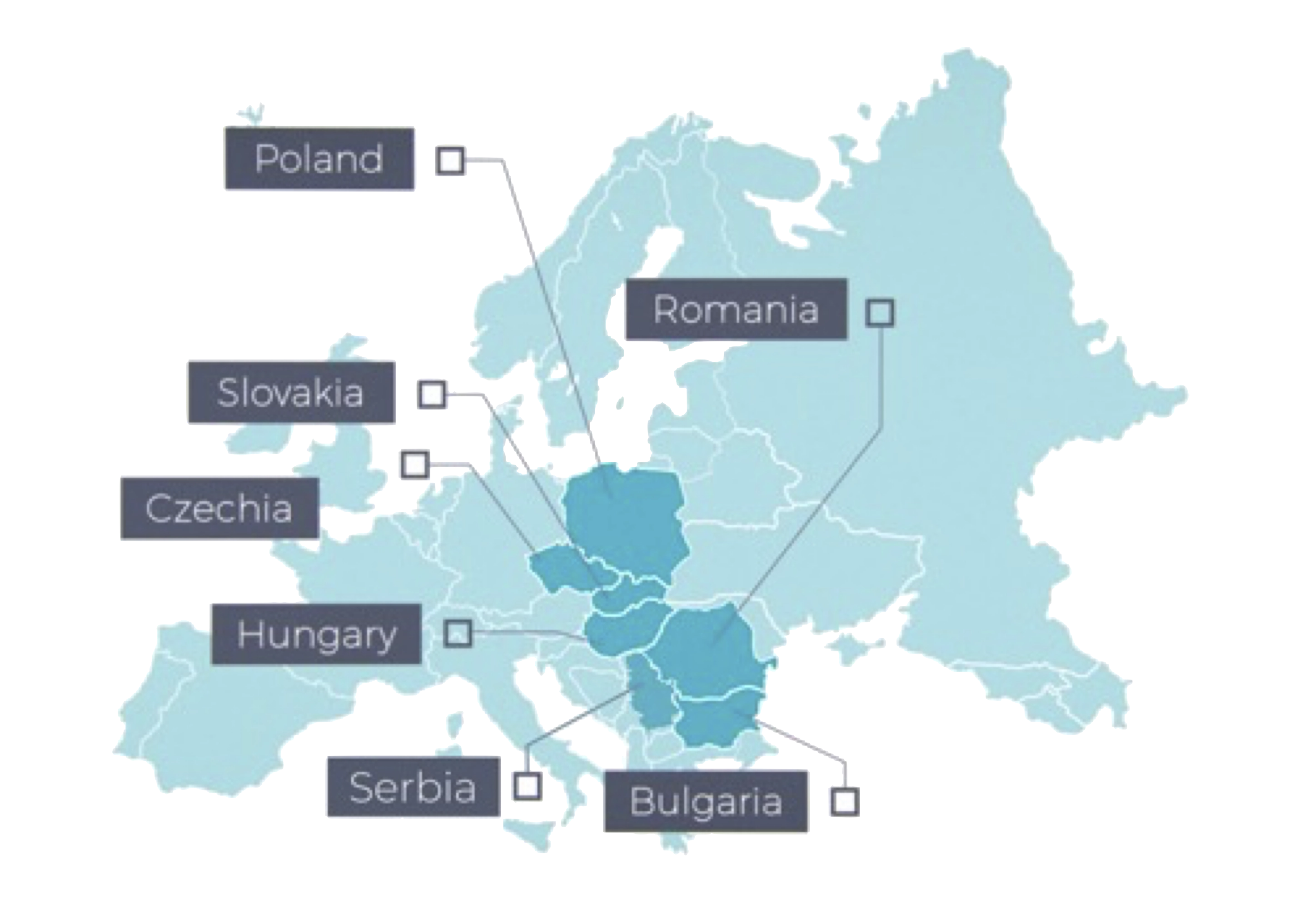 RP-CRO Geography